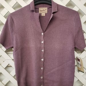 Woolrich Sweater, 7588